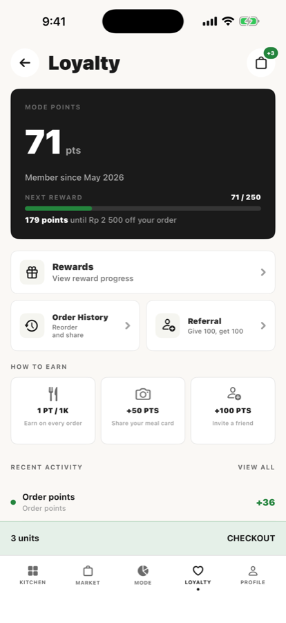 Rewards